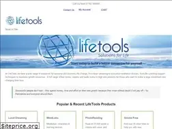 Sites similar to lifetools.com