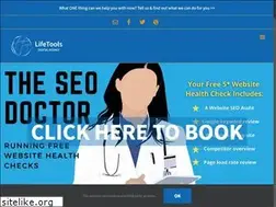 Sites similar to lifetoolsdigital.com