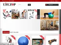 Sites similar to lifetopfitness.com