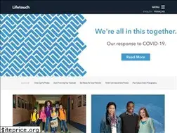 Sites similar to lifetouch.ca