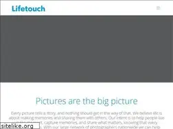Sites similar to lifetouch.com