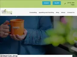 Sites similar to lifetouchmin.org