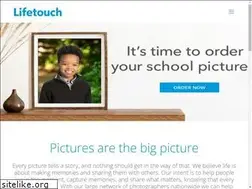 Sites similar to lifetouchpreschoolportraits.com