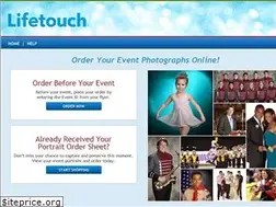 Sites similar to lifetouchspecialevents.com