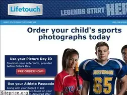 Sites similar to lifetouchsports.com