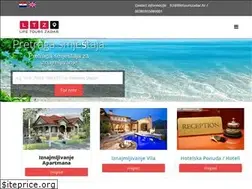 Sites similar to lifetourszadar.hr