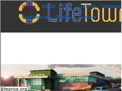 Sites similar to lifetown.com