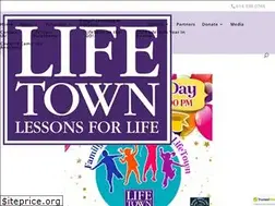 Sites similar to lifetowncolumbus.org