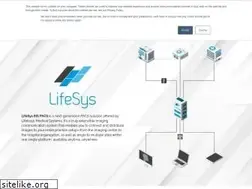 Sites similar to lifetrackmed.com