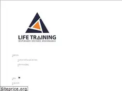 Sites similar to lifetraining.com.pt