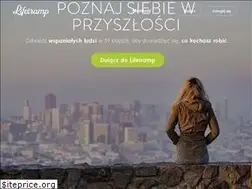 Sites similar to lifetramp.com