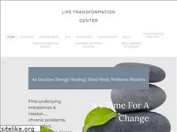 Sites similar to lifetransformation.center