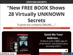 Sites similar to lifetransformationnow.com