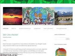 Sites similar to lifetransplanet.com
