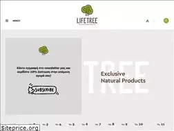 Sites similar to lifetree.gr
