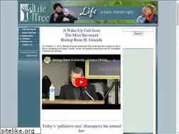 Sites similar to lifetree.org
