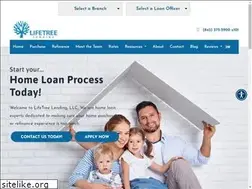 Sites similar to lifetreelending.com