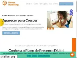 Sites similar to lifetreemarketing.com