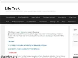 Sites similar to lifetrek.altervista.org