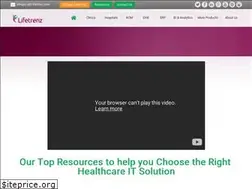 Sites similar to lifetrenz.ae