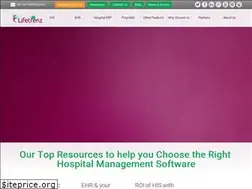 Sites similar to lifetrenz.com