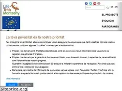 Sites similar to lifetritomontseny.eu