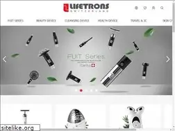 Sites similar to lifetrons.com