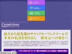 Sites similar to lifetune.jp