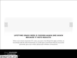 Sites similar to lifetymeseed.com