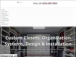 Sites similar to lifeuncluttered.com