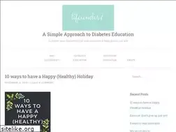 Sites similar to lifeunder7.com