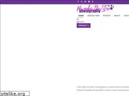 Sites similar to lifeunderthestars.com