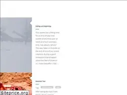 Sites similar to lifeunexplored.com