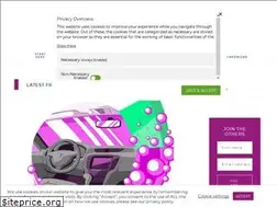 Sites similar to lifeunflaked.com