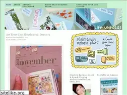 Sites similar to lifeunfoldsblog.com
