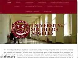 Sites similar to lifeuniversityus.org