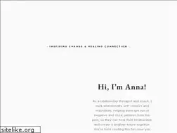 Sites similar to lifeunscriptedcounseling.com