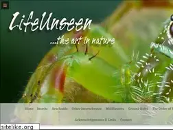 Sites similar to lifeunseen.com
