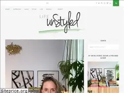 Sites similar to lifeunstyledblog.com