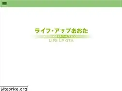 Sites similar to lifeup-ota.com