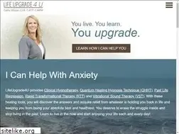 Sites similar to lifeupgrade4u.com