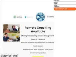 Sites similar to lifeuphealthcoaching.com