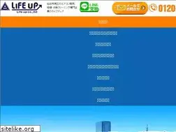 Sites similar to lifeupnet.com