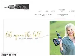 Sites similar to lifeuponthehill.com