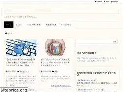 Sites similar to lifeupperco.com