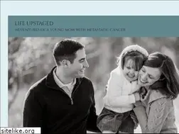 Sites similar to lifeupstaged.com