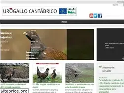 Sites similar to lifeurogallo.es