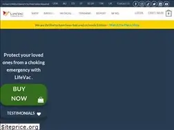 Sites similar to lifevac.ca