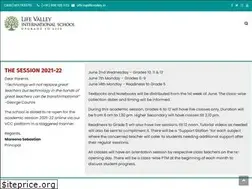 Sites similar to lifevalley.in