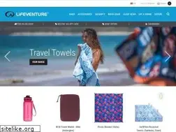 Sites similar to lifeventure.co.uk